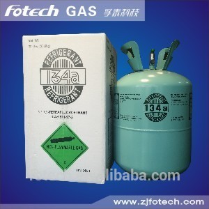 Buena calidad buen precio de Gas refrigerante R134a