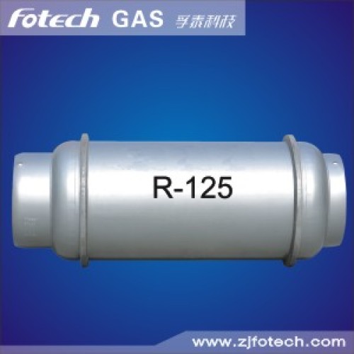 Refrigerante R125