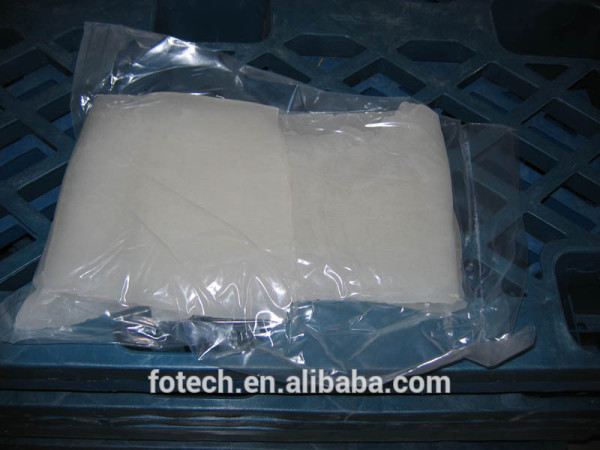 Fkm / Precompound FKM / FKM de goma / FL-2640