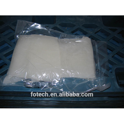 Fkm / Precompound FKM / FKM de goma / FL-2640