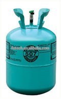 Refrigerante de Gas R507