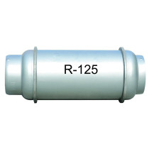 Refrigerant R125