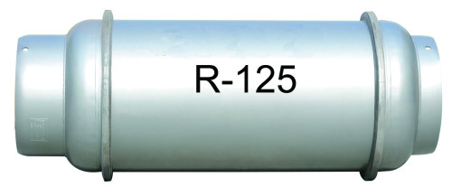 Refrigerant R125