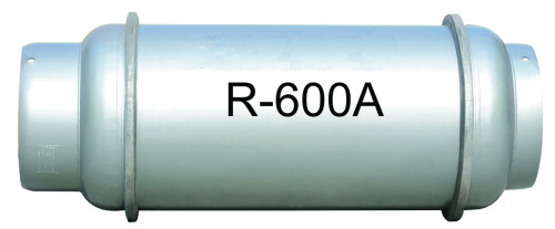 R600a