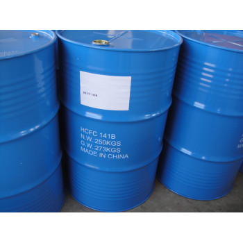 HCFC-141b