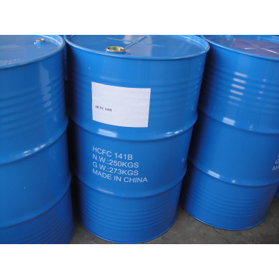HCFC-141b