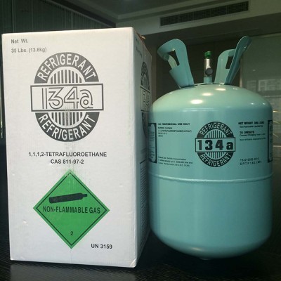 Refrigerant R134a