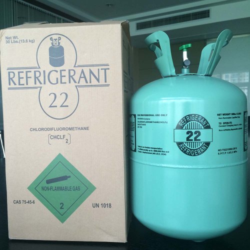 r22 refrigerant for sale