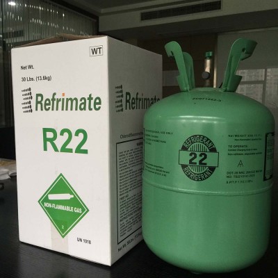 Refrigerant R22