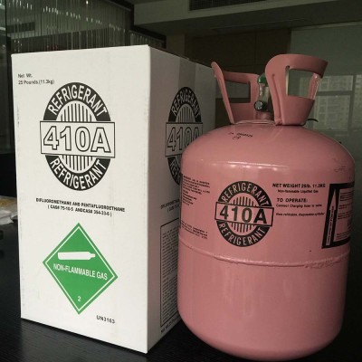 Refrigerant R410a