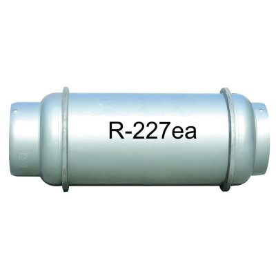 HFC-227EA (R227ea)