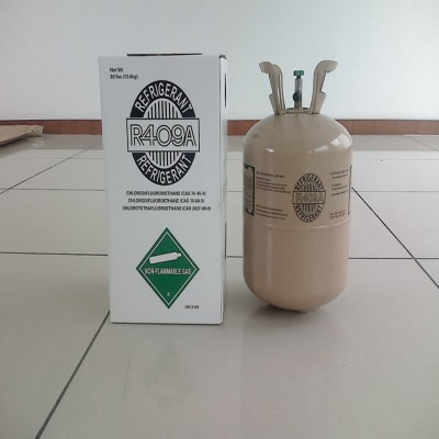 Refrigerant R409a