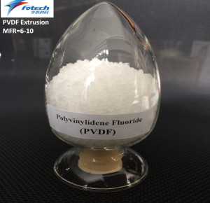 PVDF Extrusion Grade