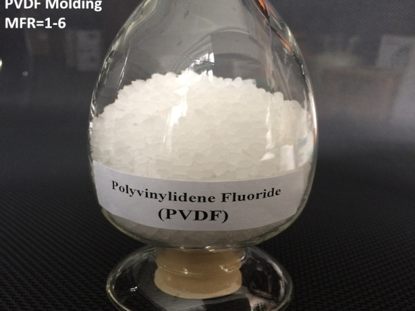 PVDF Molding Grade