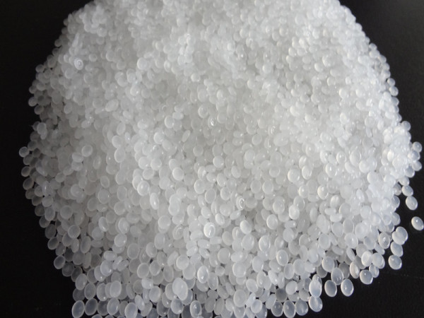 Suspension PVDF Extrusion
