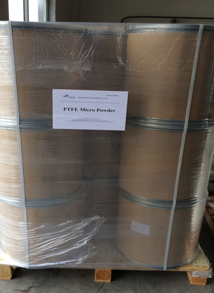 PTFE Micro Powder