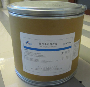 PTFE Fine Powder