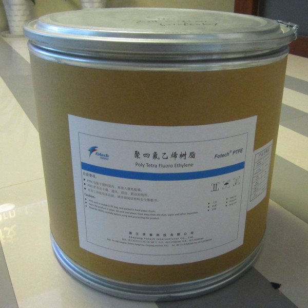 PTFE Fine Powder