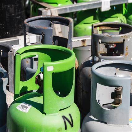 The Characteristics And Functions of Common Refrigerants