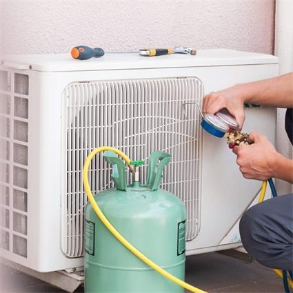 The Safe Use and Emergency Treatment of Common Refrigerants
