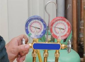 How to Determine Whether the Refrigerant Charge is Appropriate?