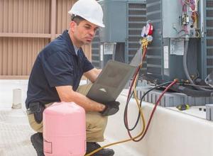 How to Recycle Refrigerant?