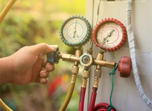 4 Methods for Detecting Refrigerant Leakage