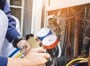 2 Ways to Charge Refrigerant Correctly