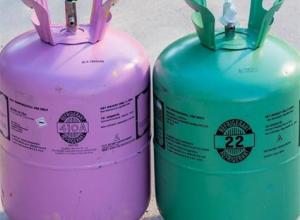 8 Factors to Consider when Choosing a Refrigerant