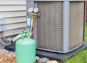7 Precautions for Using Refrigerants
