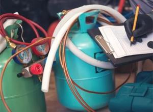 4 Factors Affecting the Boiling Heat Transfer of Refrigerant Liquid