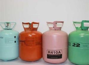 The Precautions for Refrigerant Storage and Sub-packaging