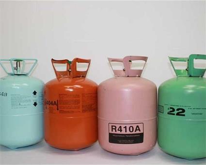 The Precautions for Refrigerant Storage and Sub-packaging