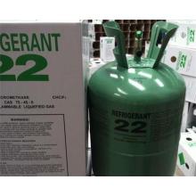 The Specific Characteristics of R22 Refrigerant