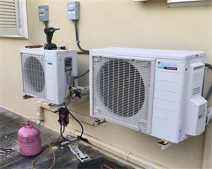 How to Add Refrigerant to the Air Conditioner?