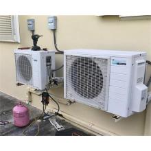 How to Add Refrigerant to the Air Conditioner?