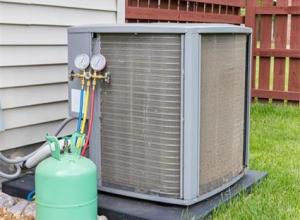 How to Check the Refrigerant Charge?