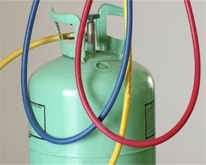 How to Drain the Refrigerant in the System?