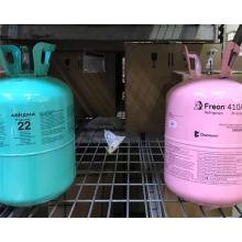 How to Store and Distribute Refrigerant Correctly?