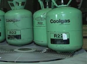 How to Test the Quality of Refrigerant?