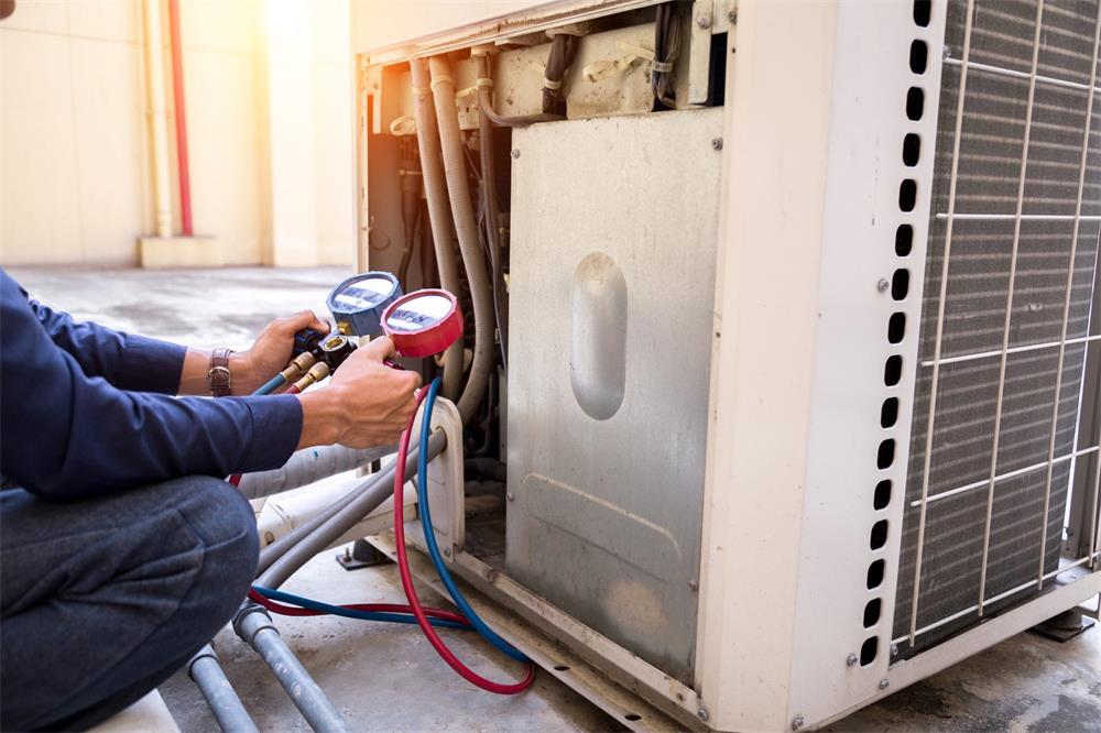 las diferencias en las funciones y características de estos refrigerantes comunes