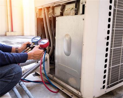 In the Air-conditioning Refrigeration System, What Are the Differences Between Different Refrigerants?
