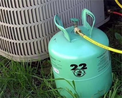 What is the Difference Between Refrigerant R22 and R134a?