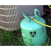 What is the Difference Between Refrigerant R22 and R134a?