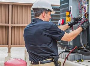 Precautions for using R404A refrigerant instead of R22 refrigerant