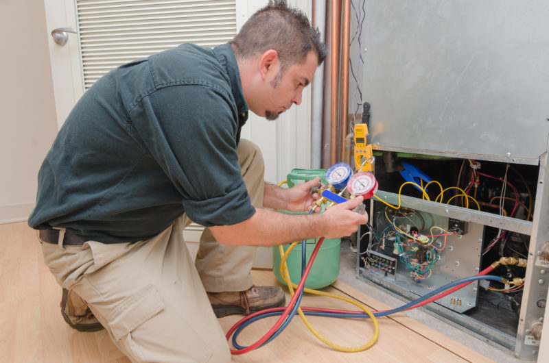 los requisitos para elegir los refrigerantes ideales