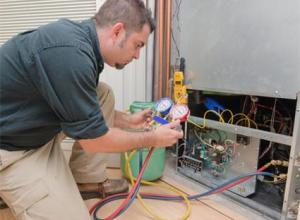 What Are the Requirements for Choosing an Ideal Refrigerant?