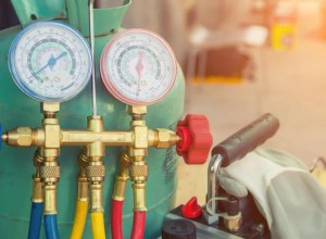 Common Causes and Solutions for the Poor Cooling Effect of Refrigerants