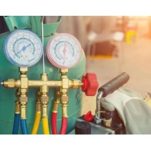 Common Causes and Solutions for the Poor Cooling Effect of Refrigerants