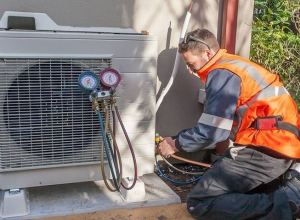 What Kinds of Refrigerants Are Commonly Used in Air Energy Heat Pumps?
